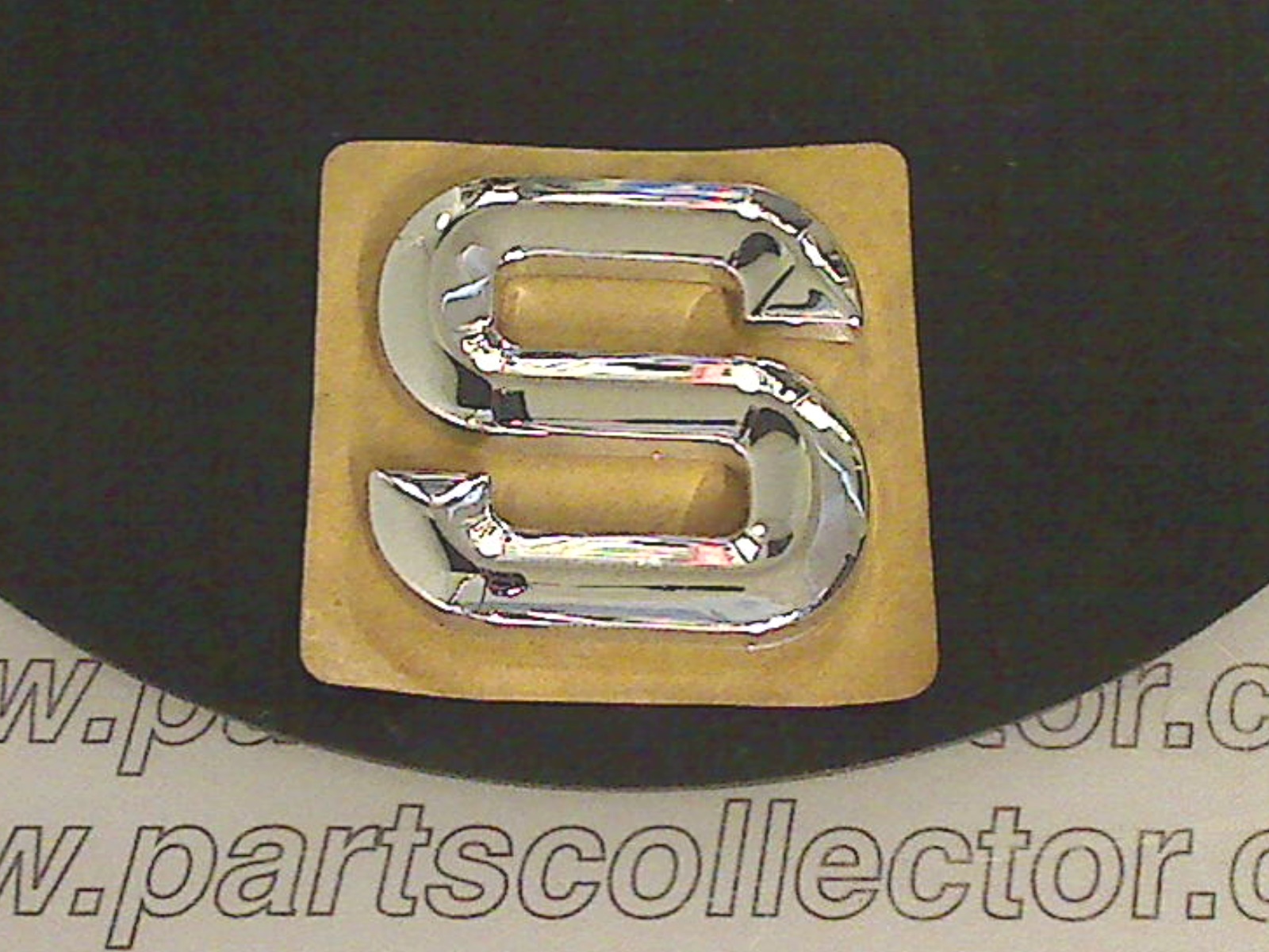 MASERATI 3183503365 Car body code 9913 compatible with: MASERATI BITURBO